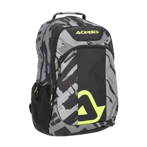 Acerbis - SAC À DOS B-LOGO 15 LT