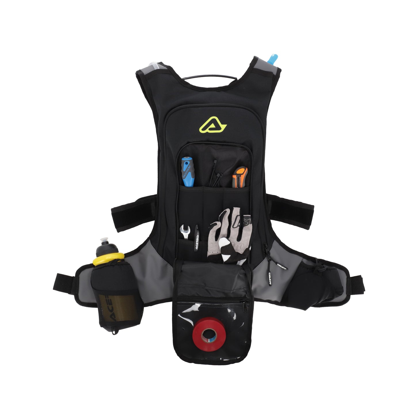 Acerbis X-Storm Logo 14.5L Backpack