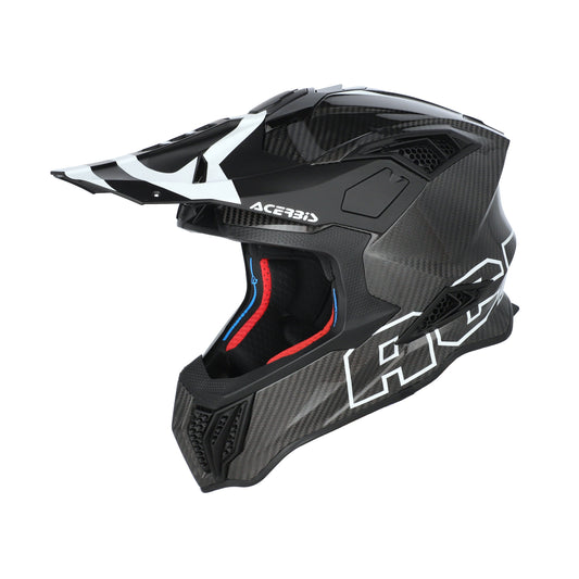 Acerbis Airstrike-C off Road helmet