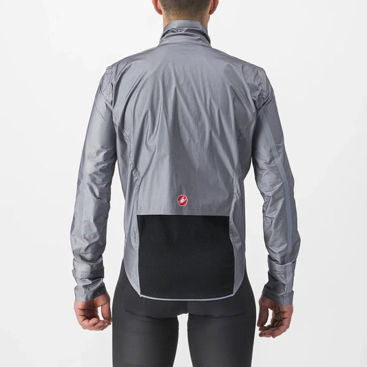 Veste imperméable Castelli Storm Lite 2025