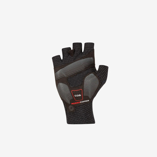 Gants Castelli Rosso Corsa Pro 2026