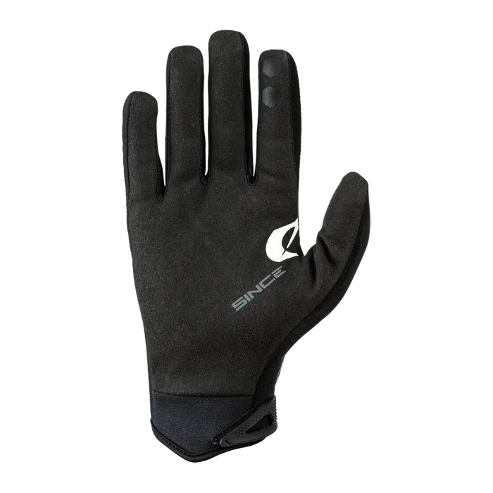 Guantes de invierno