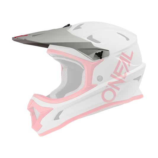 Sonus Solid spare visor for helmet