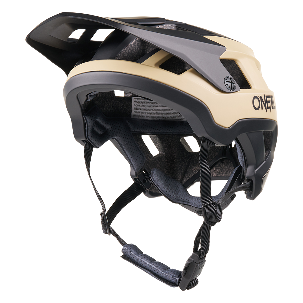 Casco O'Neal Defender Solid