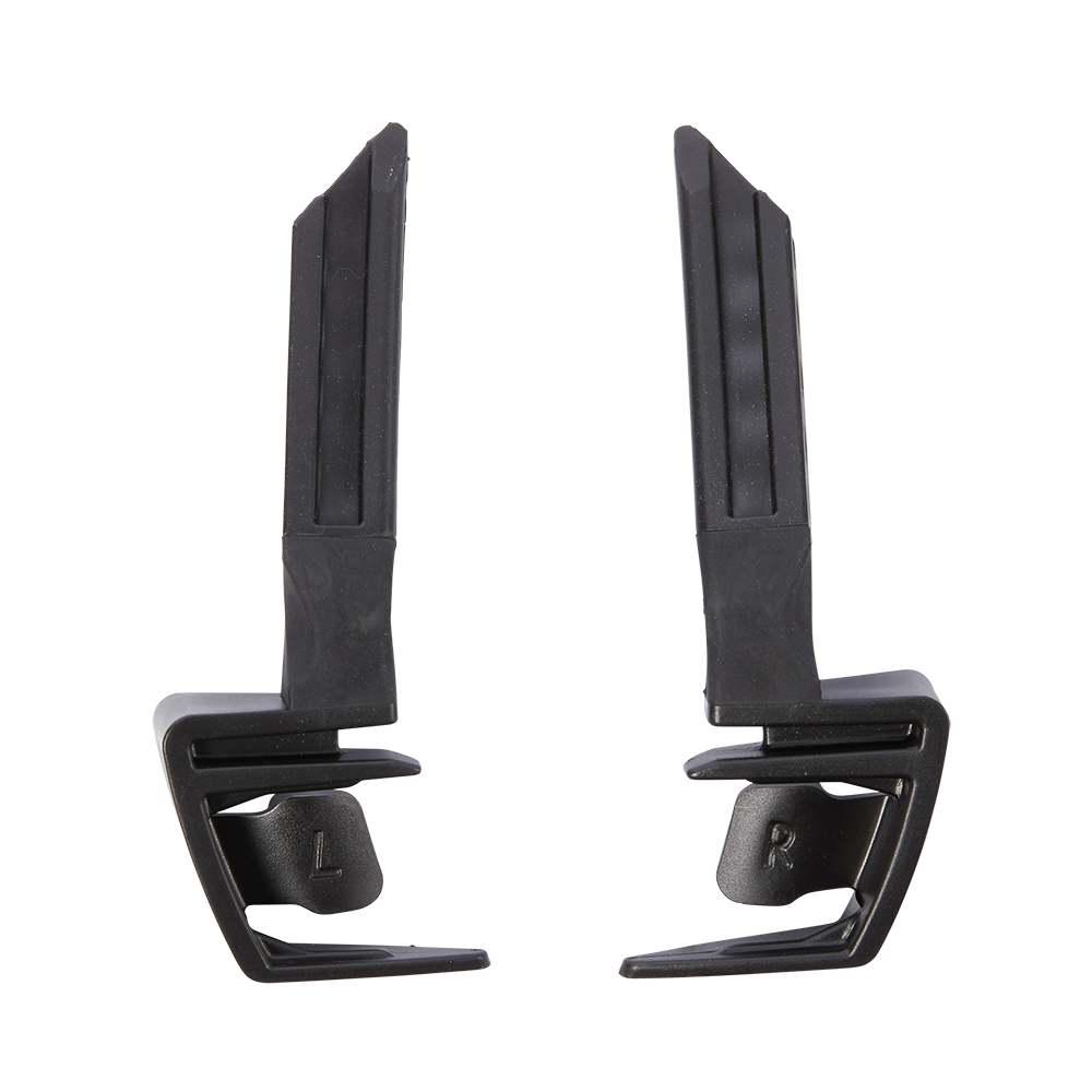 Flexible hinges kit for tron collar (2 pcs)