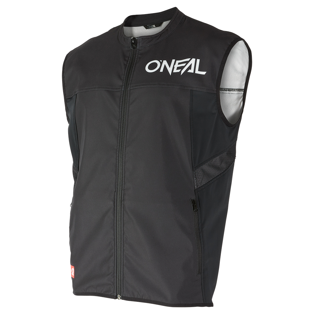 MX Soft Shell vest