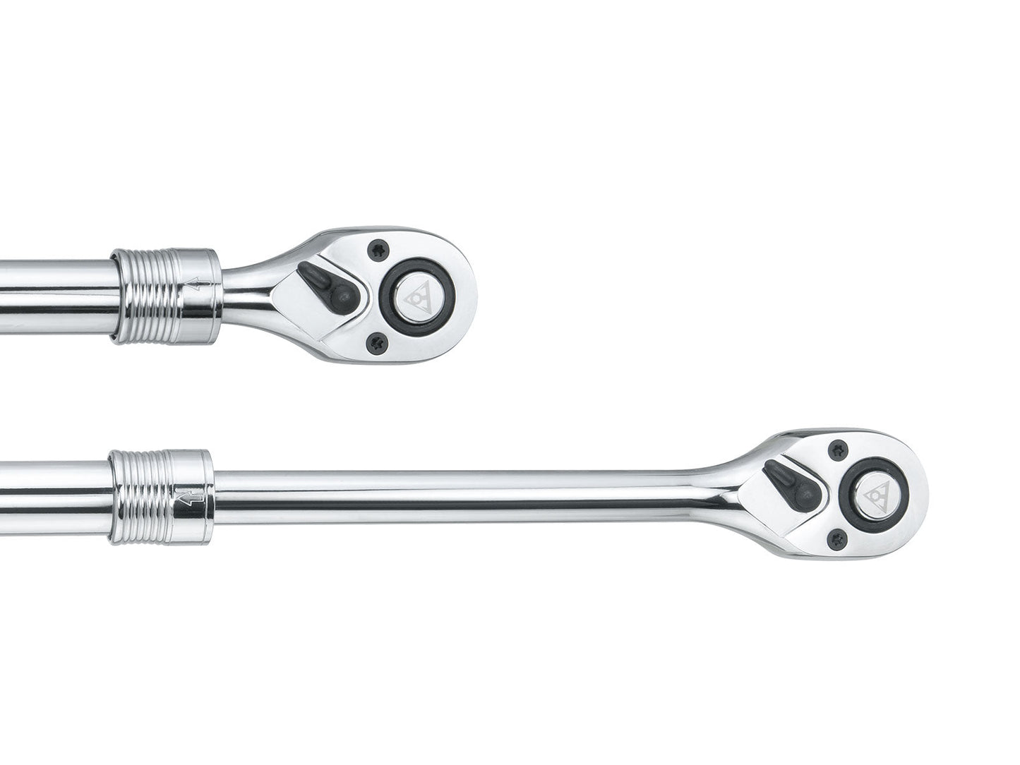 Extendable Cricchetto Topeak Drive Extendable Ratchet with 1/2 "attack