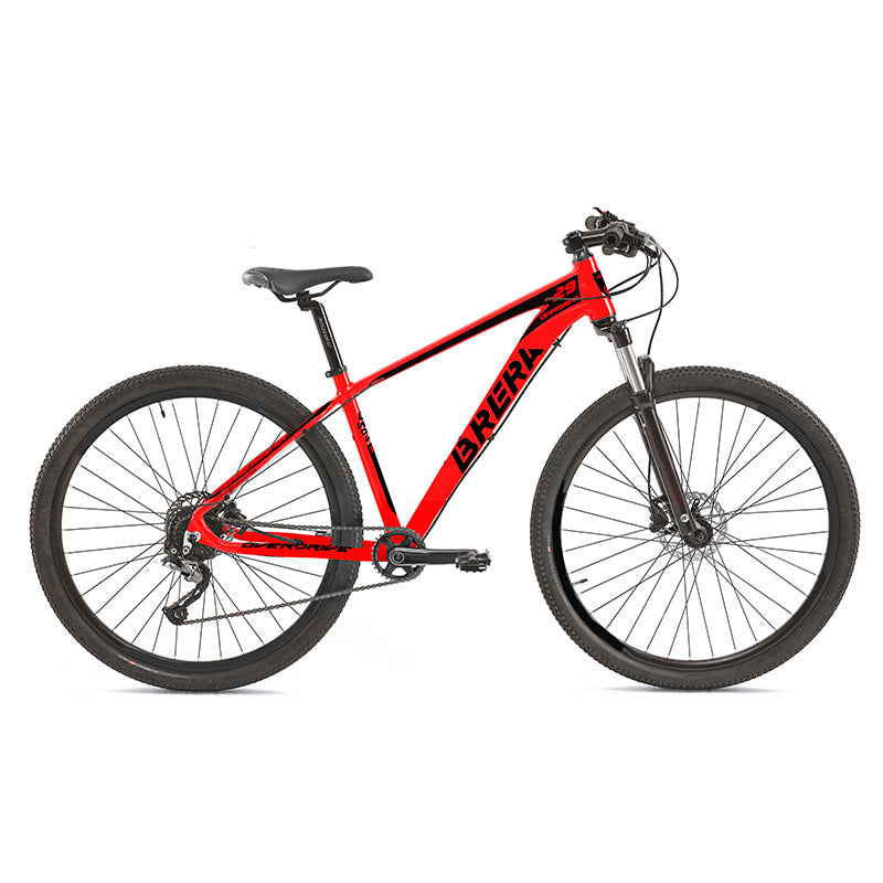 Brera OVERDRIVE 29" 12V SRAM SX