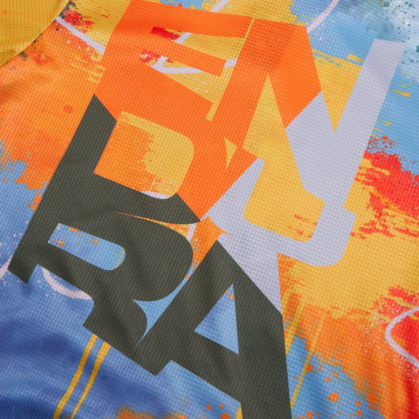 Camiseta Endura Strack Core Tee Niño