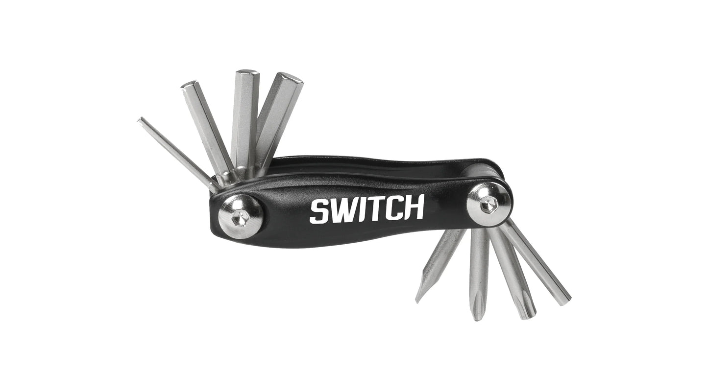 SWITCH - SWITCH MULTITOOL ST98