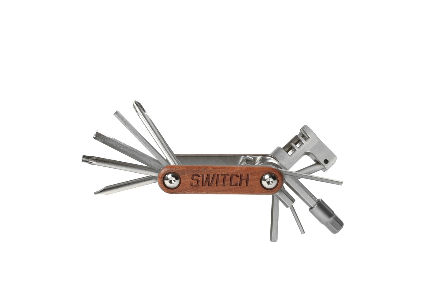 SWITCH - SWITCH MULTITOOL ST122