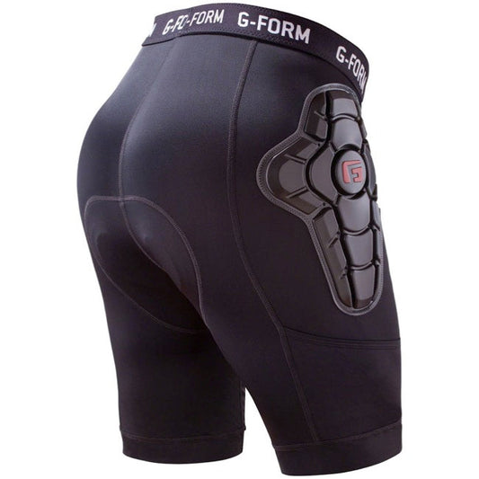 Pantalones cortos de protección G-Form Pro-X3