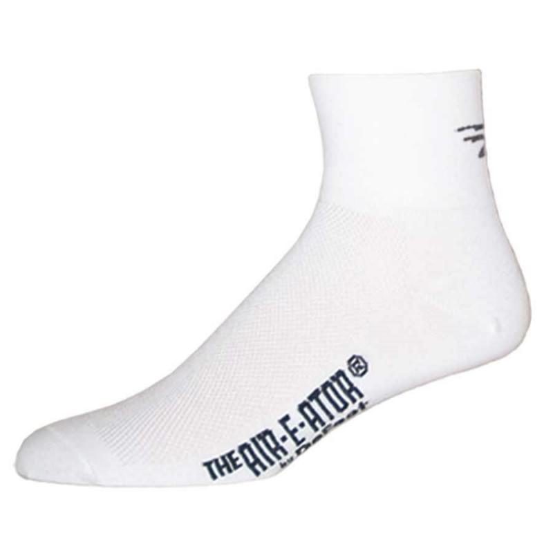 Defeet Aireator D-Logo Cycling Socks