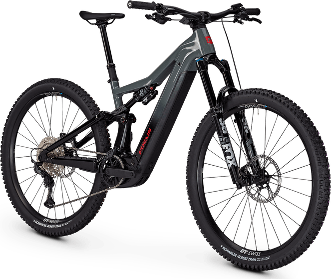 Focus Jam2 6.9 800 Wh