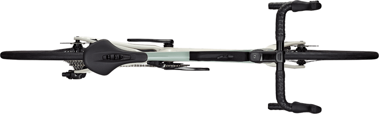 Focus Haches rivales Paralane 8.8