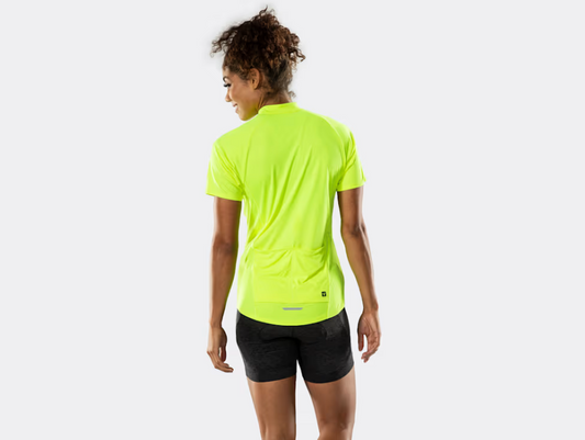 Bontrager Women's Short Sleeve Kalia Shirt