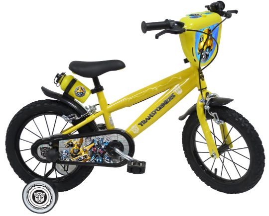 Transformatoren 14 ''