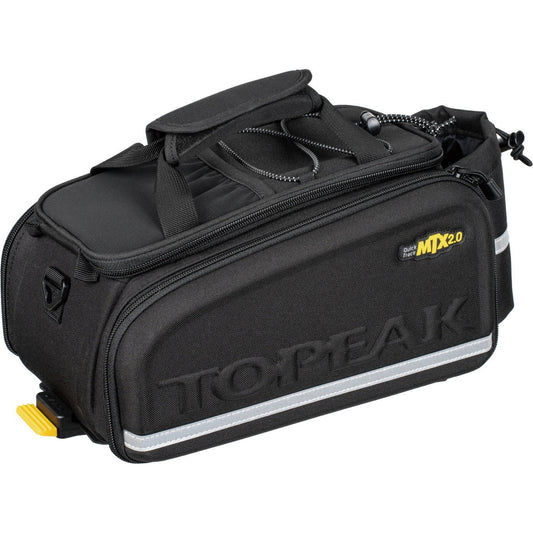 Borsa Portapacchi Topeak TrunkBag MTX 2.0 EXP - 16,6L