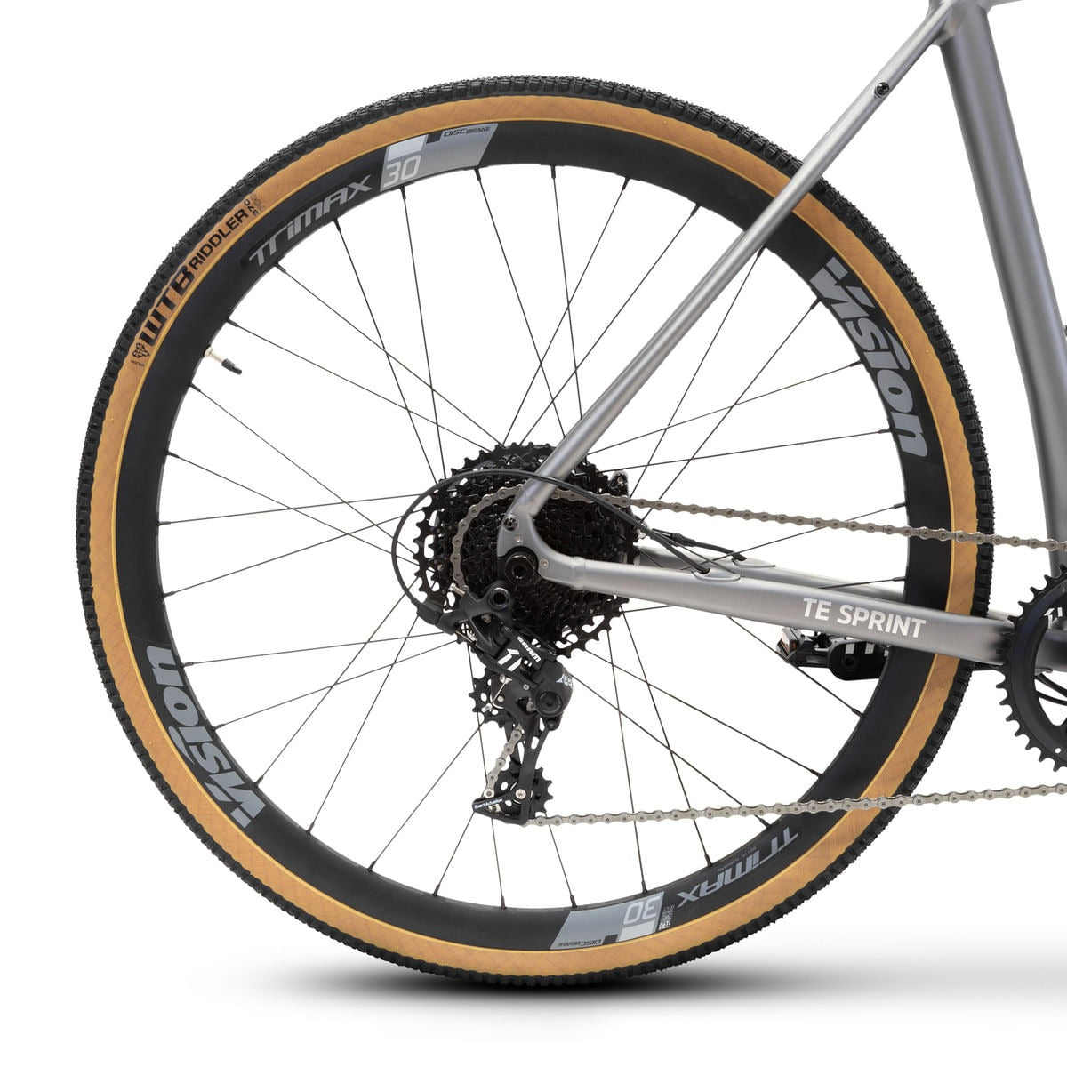 Triumph Te-Sprint Ebike