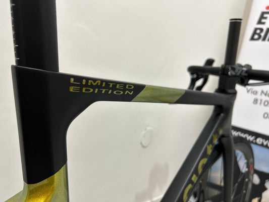 Guerciotti rápido S - Edición limitada