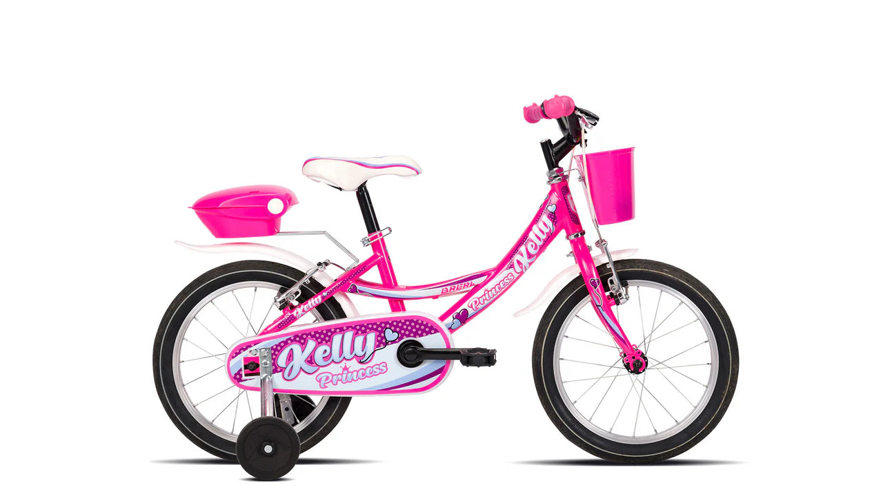 Bimba kelly princess 16 1v