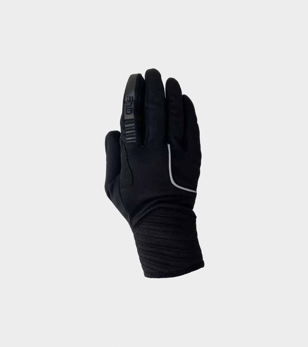 Gants d'hiver unisexes Alè Wind Protection