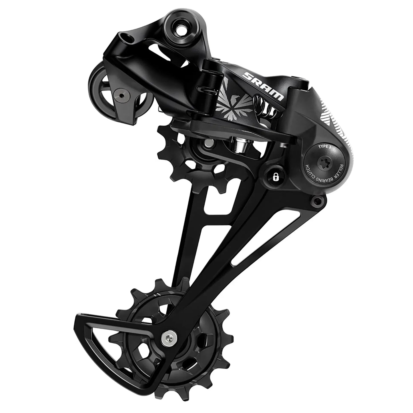 Przerzutka tylna Sram NX Eagle X-Horizon 12V