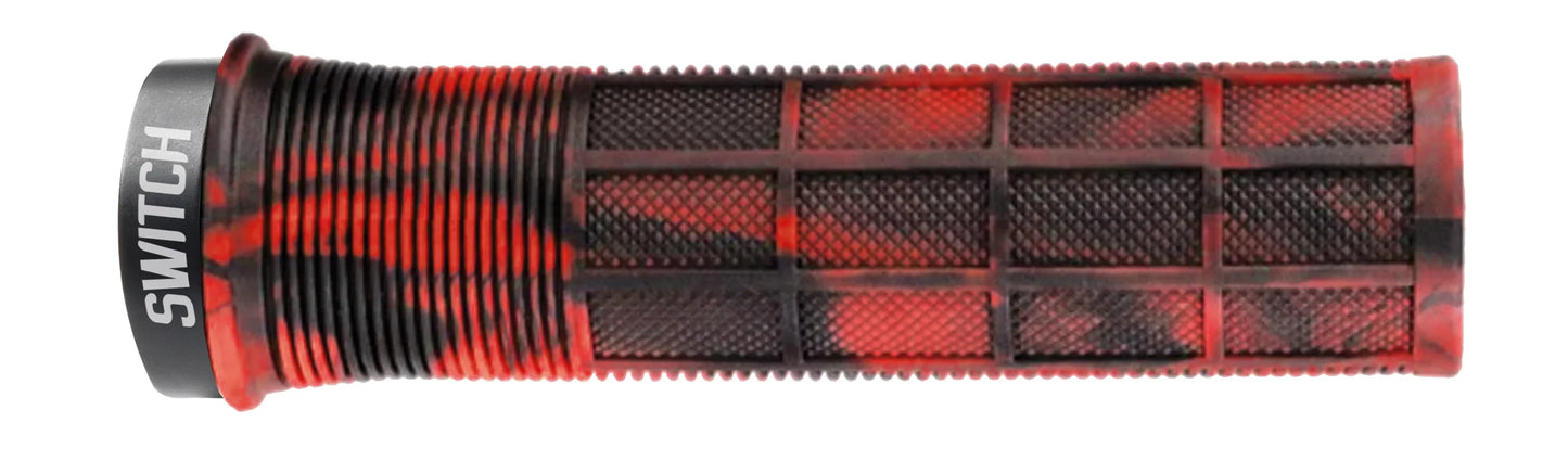 SWITCH - SWITCH SUPERGRIP GRIPS