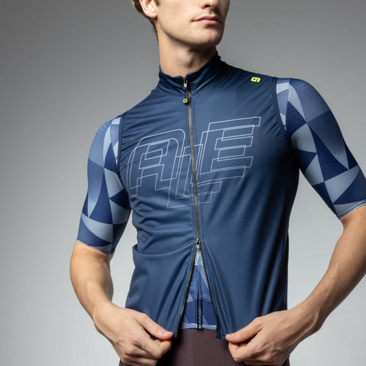 Alé Sauvage 2024 vest