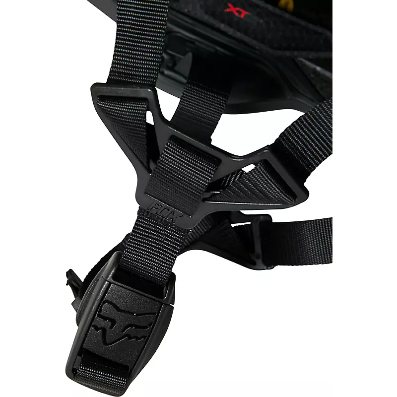 Fox Speedframe Pro Mips helmet