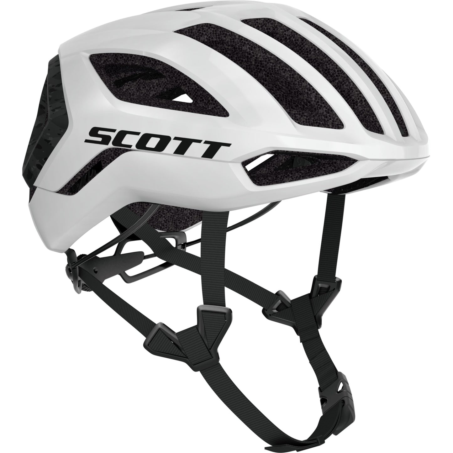 Casque Scott Centré Plus