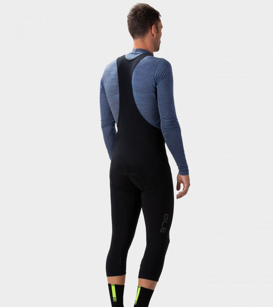 Collant 3/4 Alé Solid Hiver 2024