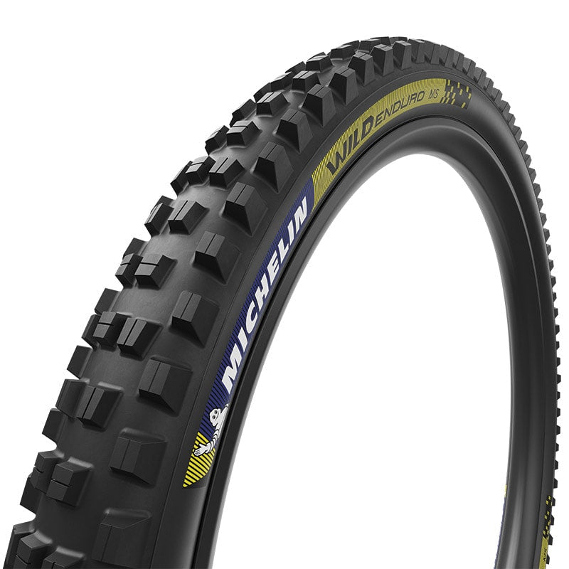 Michelin Wild Enduro MS 29x2,40 TLR Rennreifen