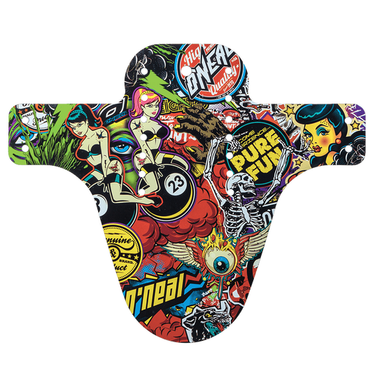 Parafanage Azonic Splatter Fender