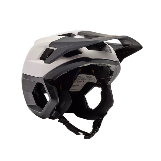 Fox Dropframe Mips helmet