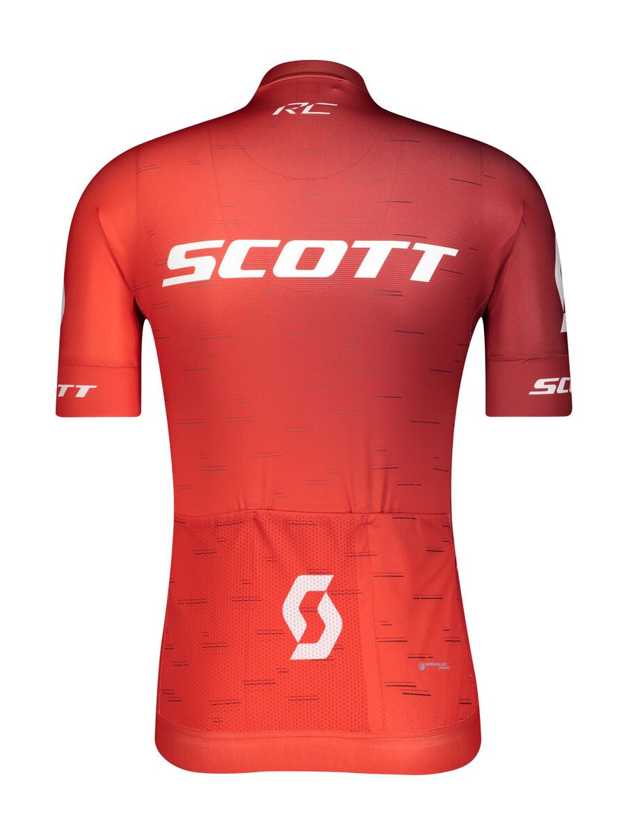 Pull-over Scott RC Pro