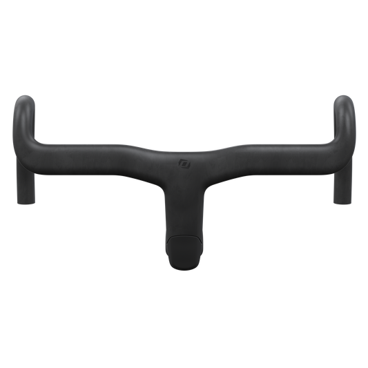 Manubrio Integrato Syncros IC-R100-SL 400mm