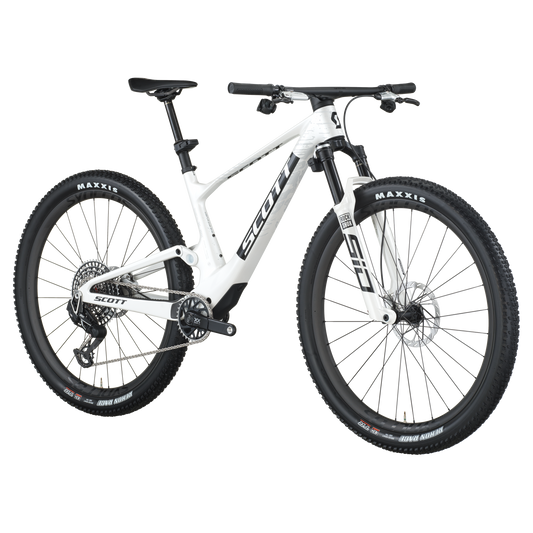 SCOTT Spark RC World Cup EVO