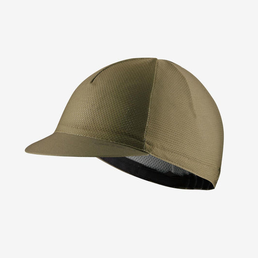 Castelli Espresso 2 Cap 2025 Kappe