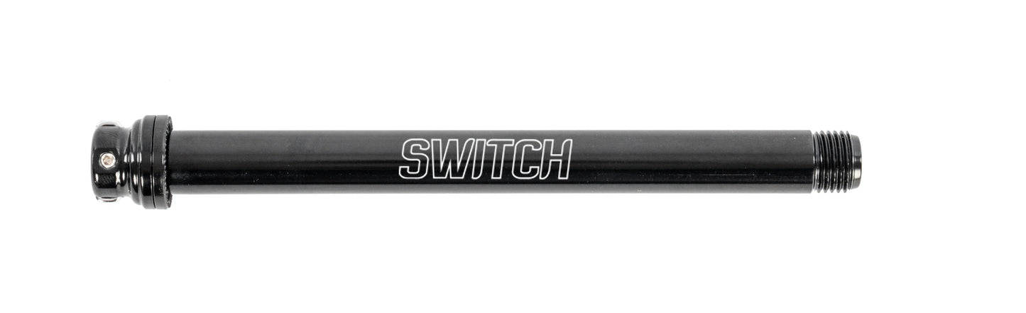 SWITCH - SWITCH REAR THRU AXLE SYNTACE 12X142 P 1.0