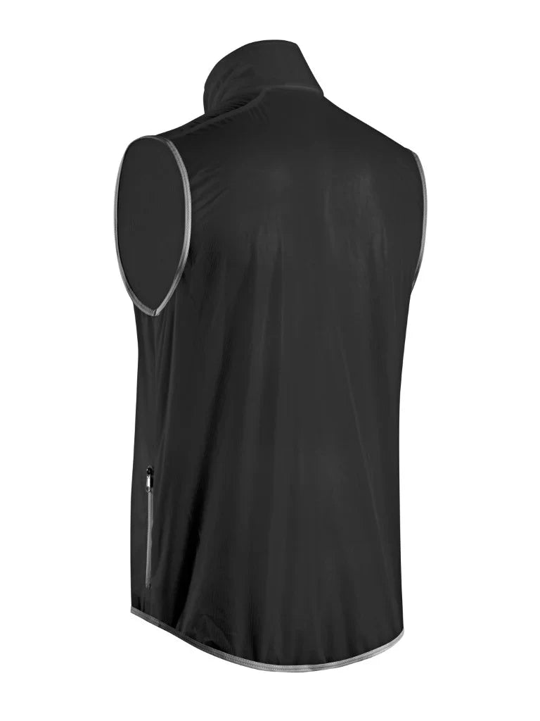 GIST – Wasserdichte Weste