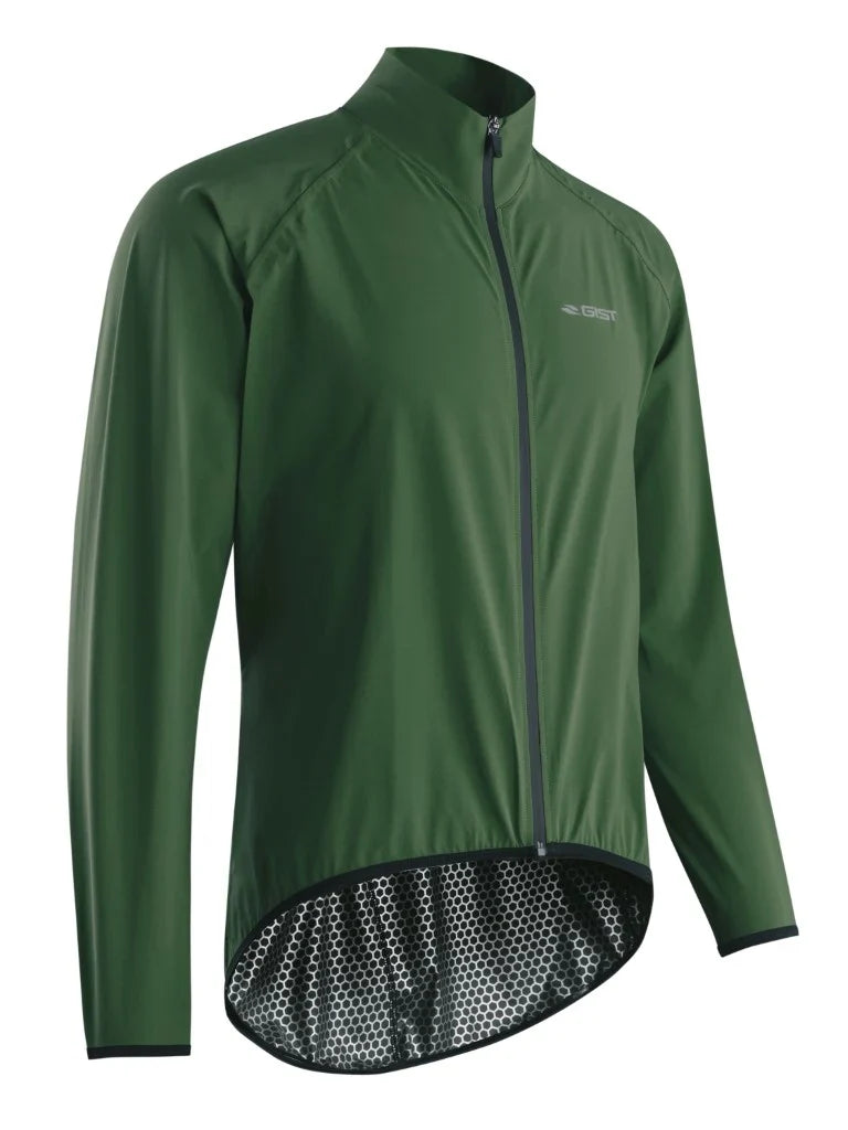 GIST - Micron impermeable