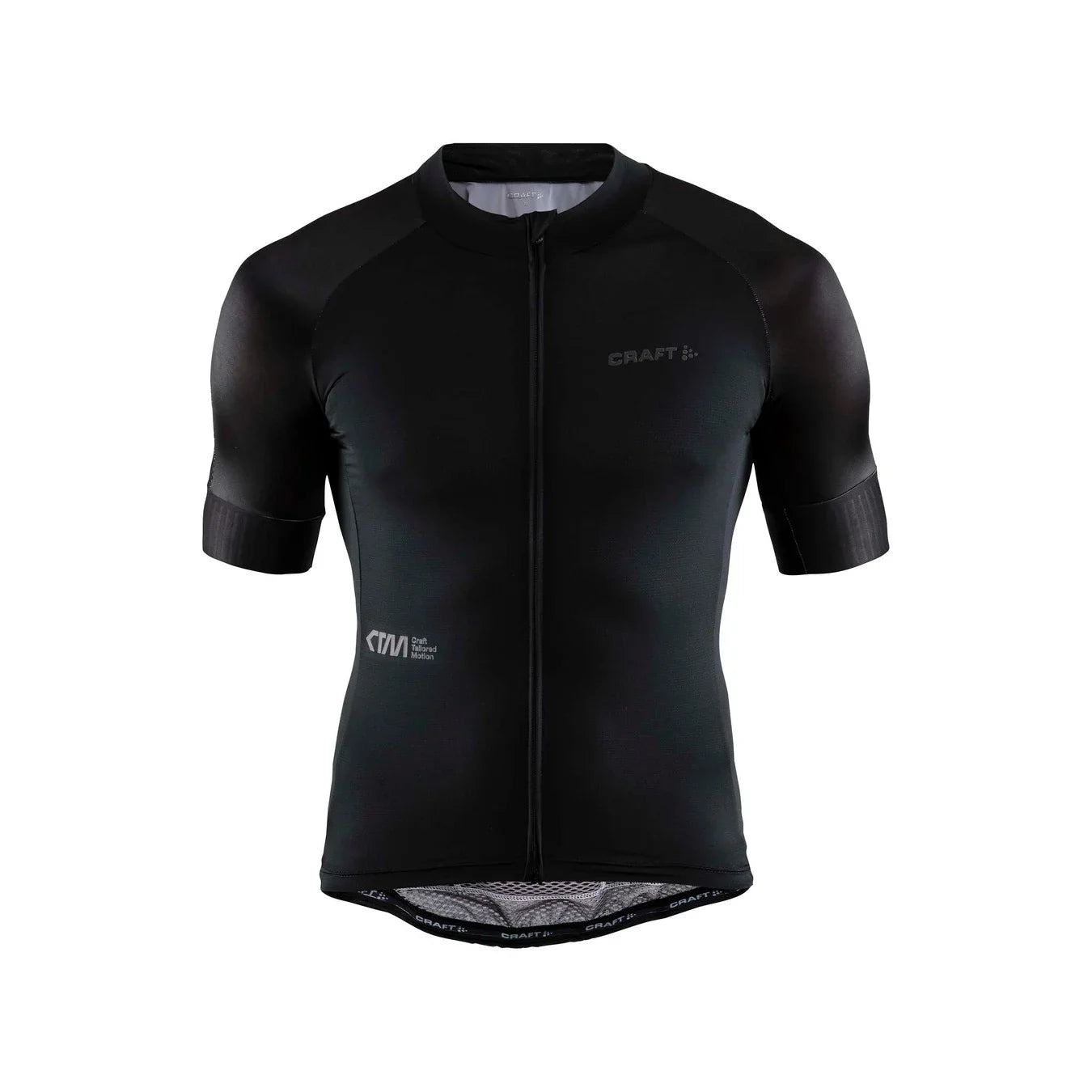 Maglia Maniche Corte Craft CTM Aerolight