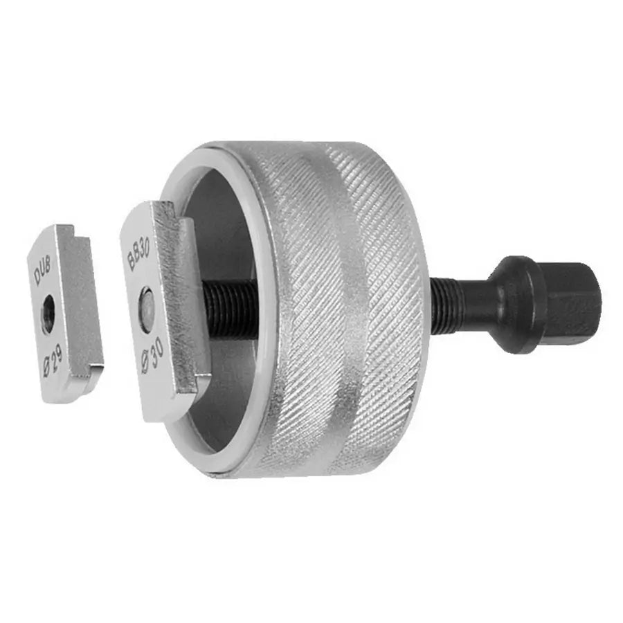 Unior BB30 und DUS Central Movement Key