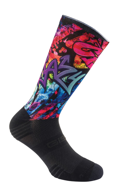 GIST - Range Socks
