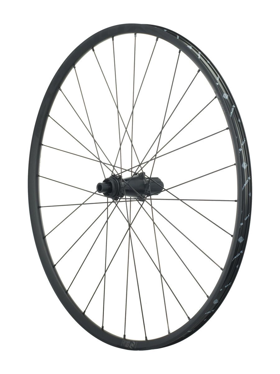 Syncros XR1.5 Boost Wheel trasero 148 mm 27.5 "