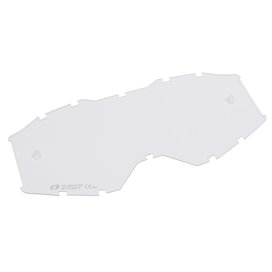 Zapasowy obiektyw do maski B-10