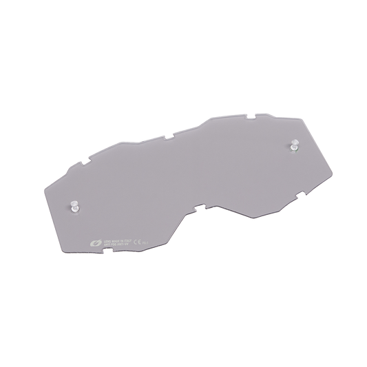 Zapasowy obiektyw dla maski dziecięcej B-10