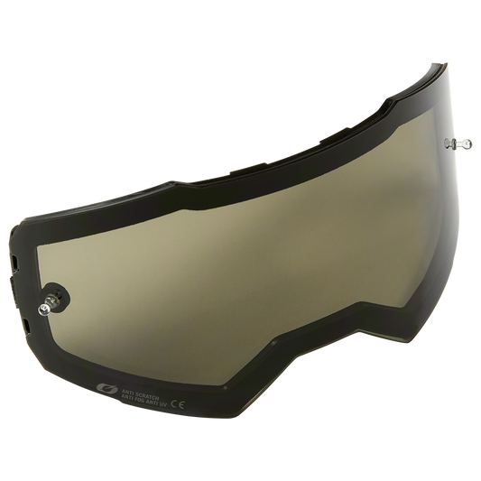 Zapasowy obiektyw do maski B-55