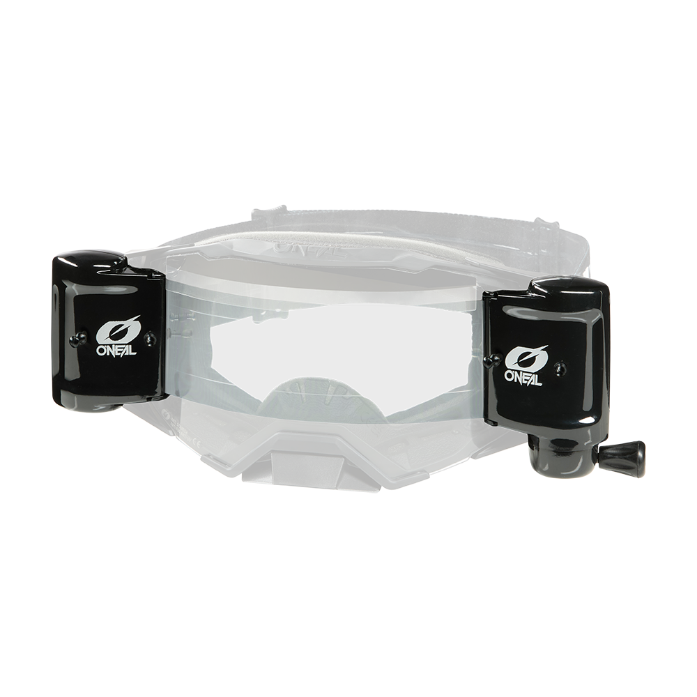 Set Di Ricambio Con Pellicola Per La Maschera B-33 Roll Off